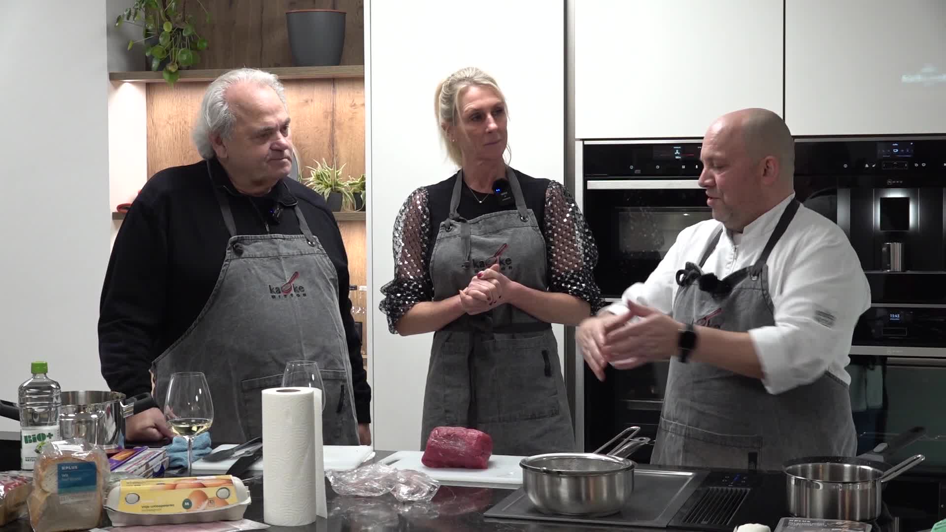 Afl 01 - Beef Wellington