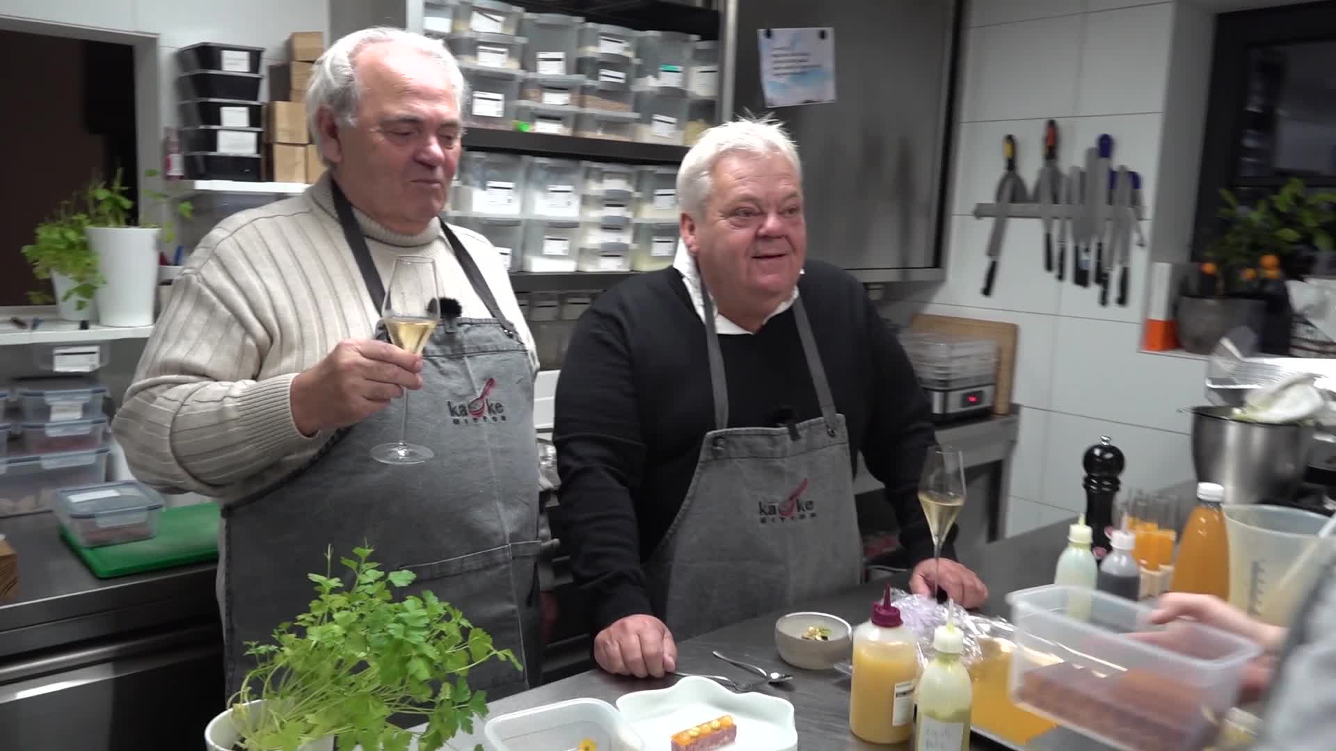 Afl 03 Het Pure Genot