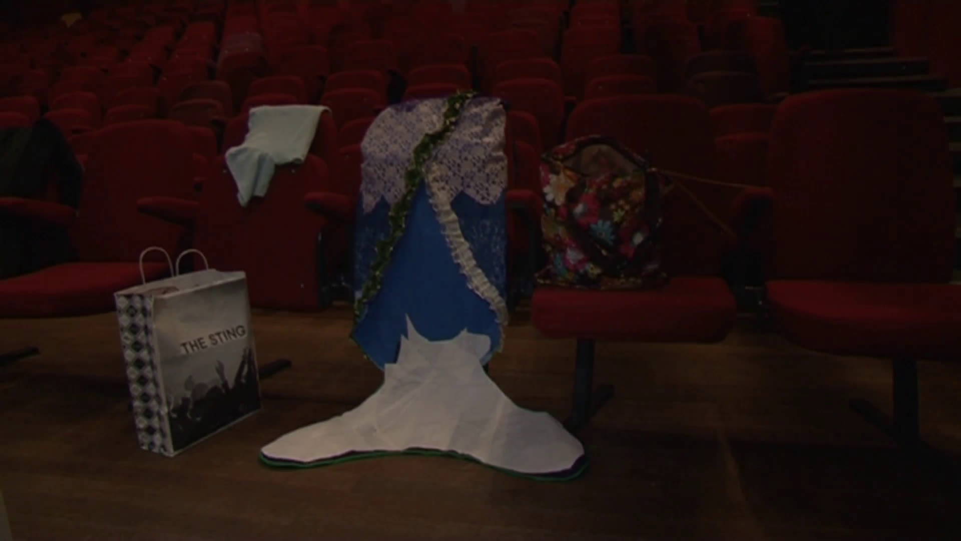 Ouderentheater - deel 2