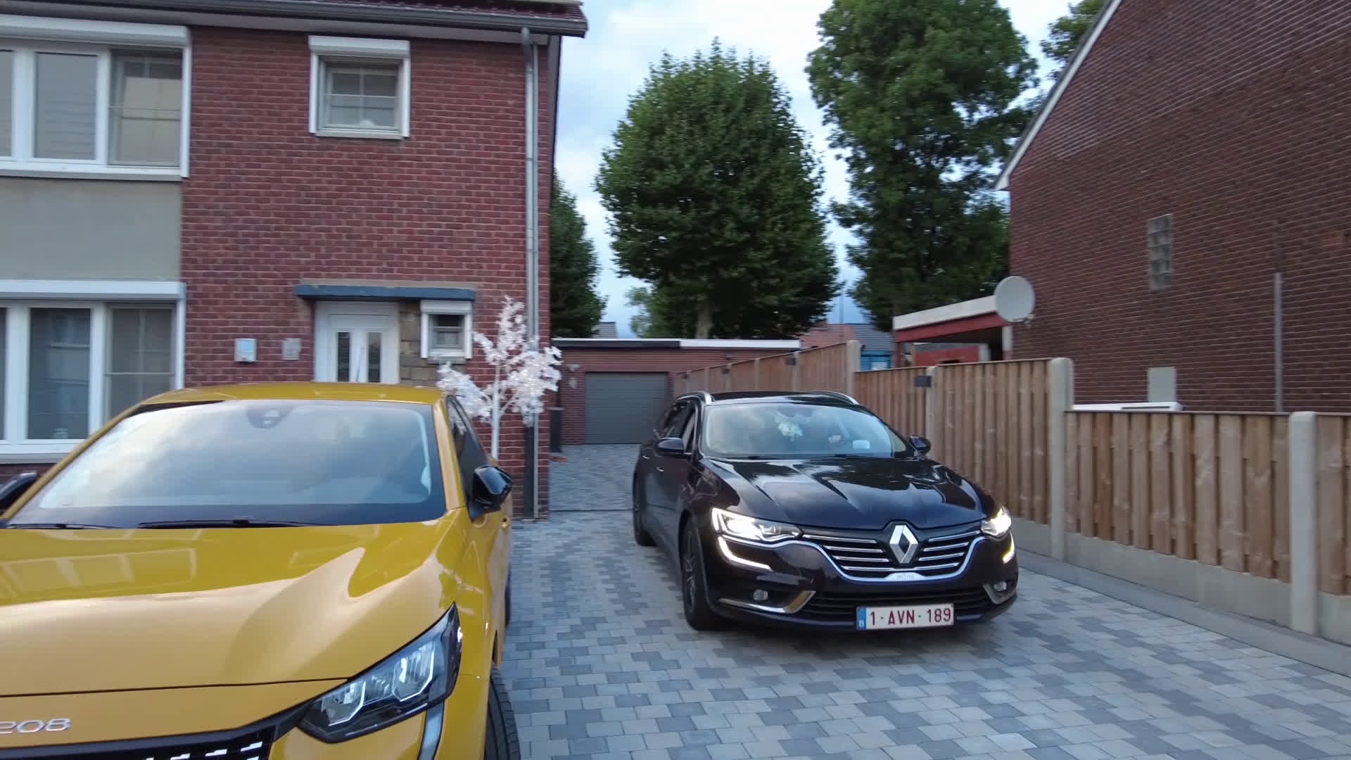 Aflevering 1: Reuver