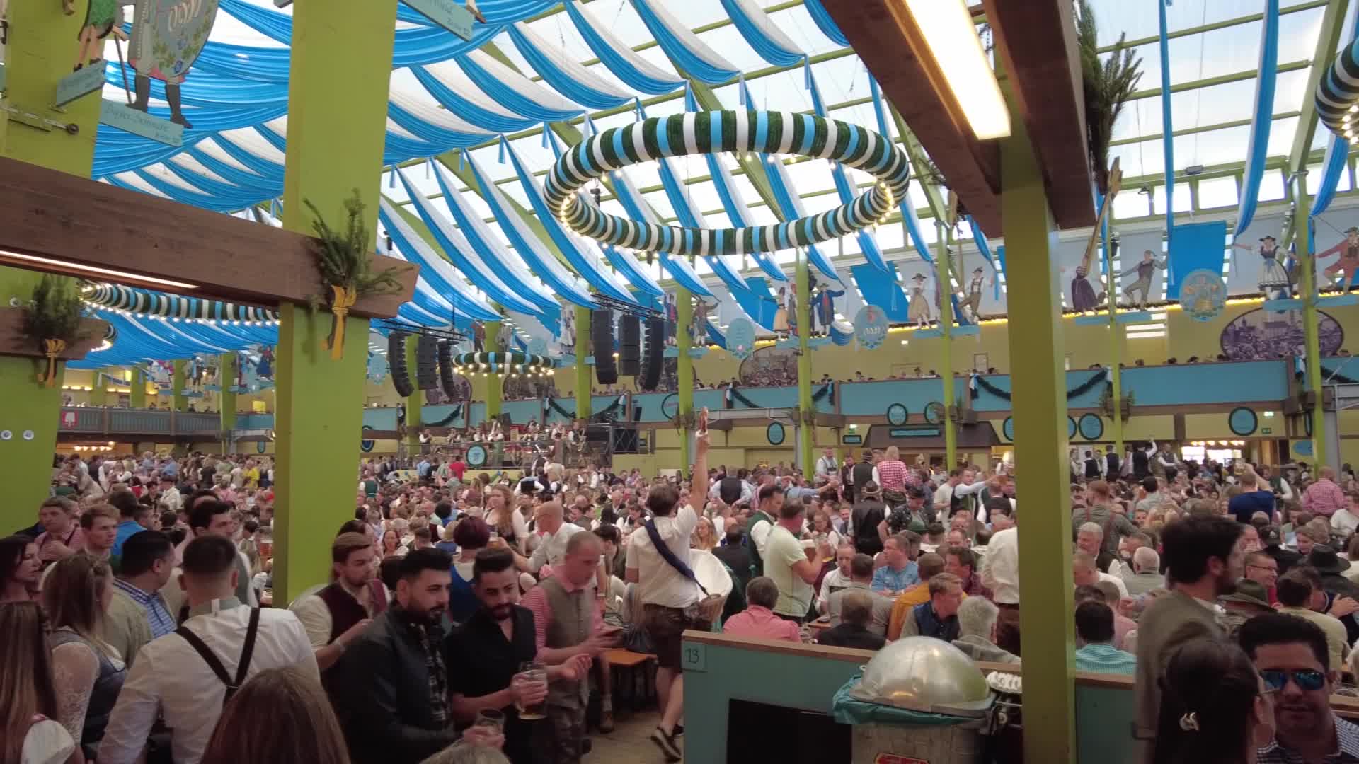 Aflevering 2: Munchen