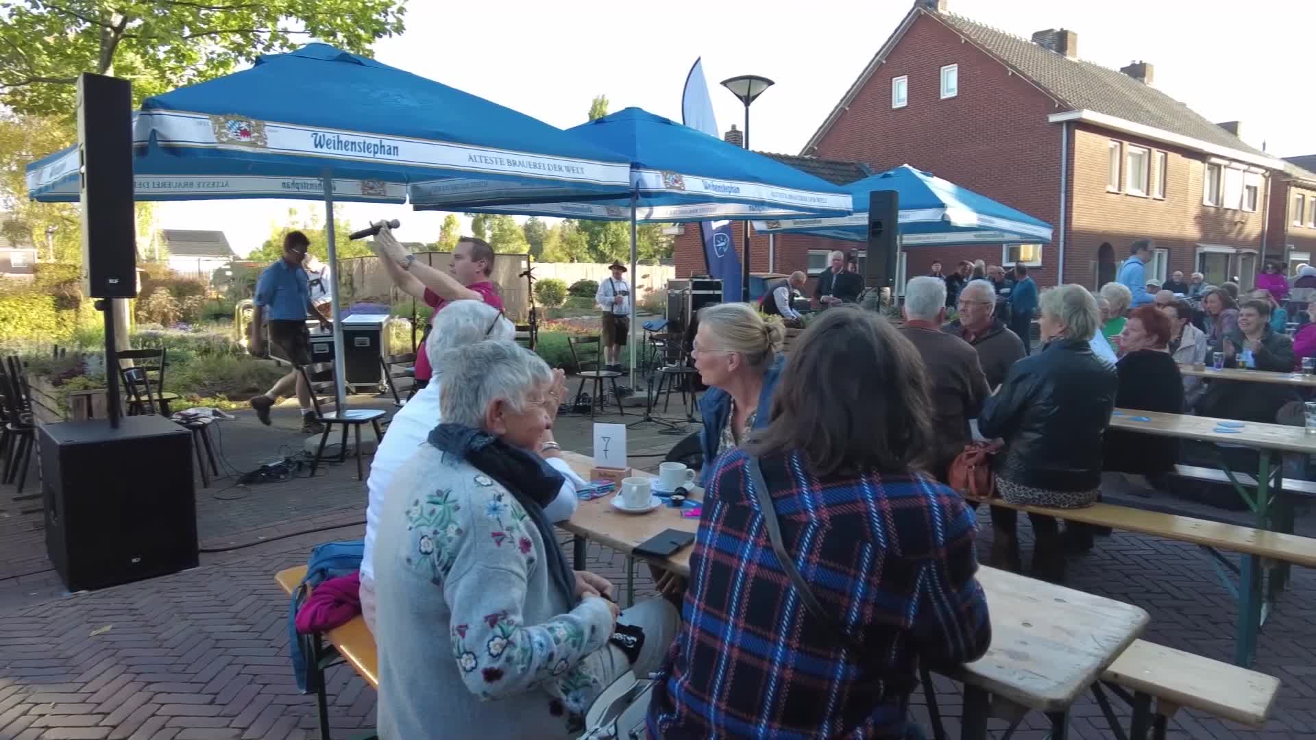 Aflevering 4: Kermis