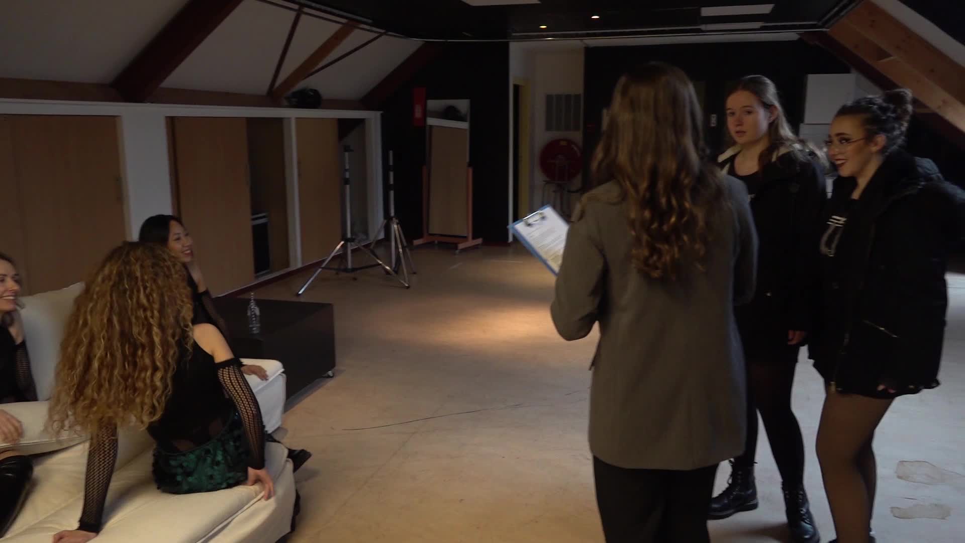 S01A05 Tjixies 4 Ever