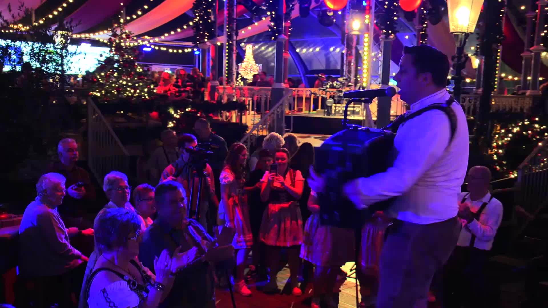 Trekzak Zondig XL Kerstspecial 2023