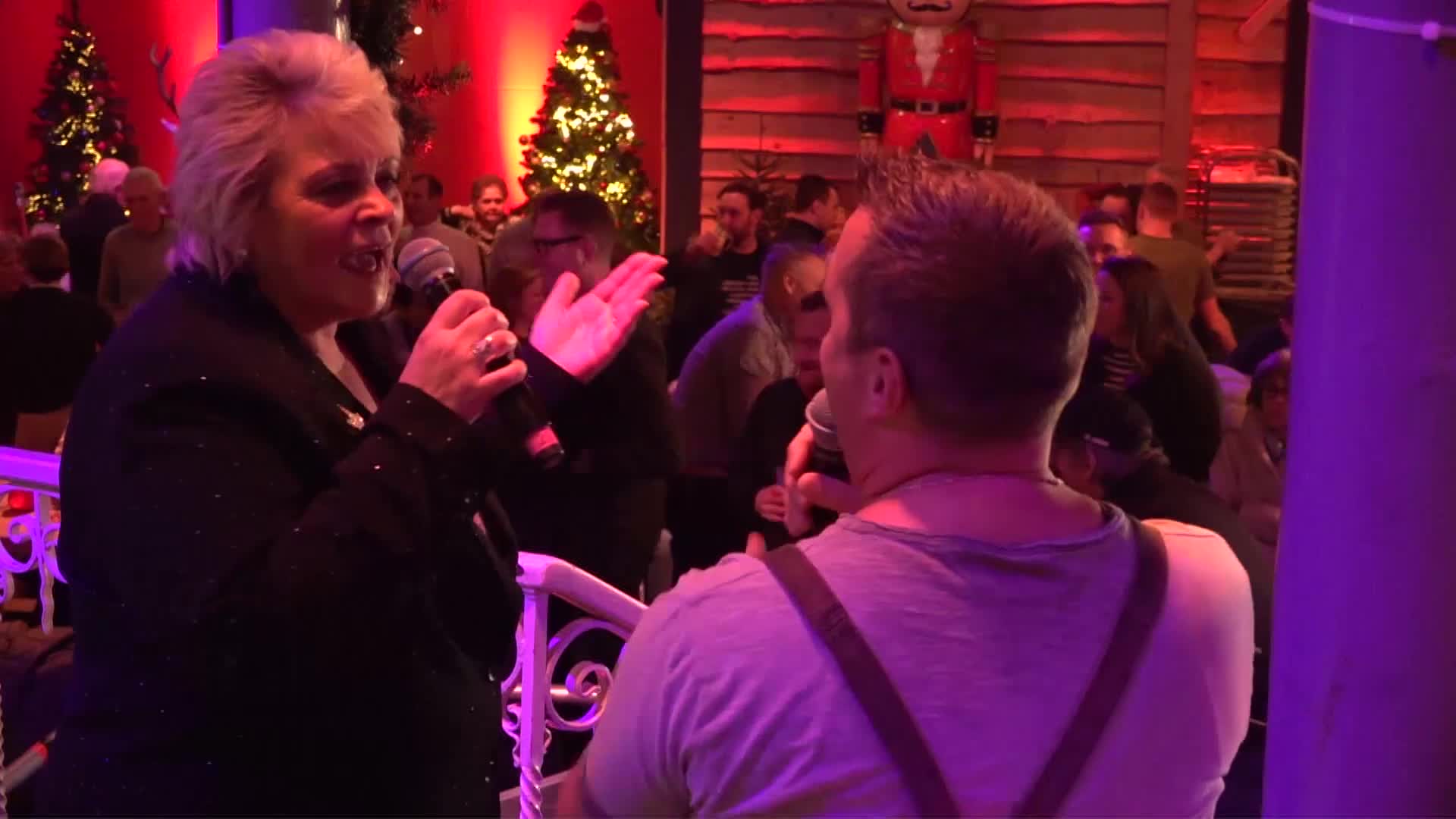 Trekzak Zondig XL 2024