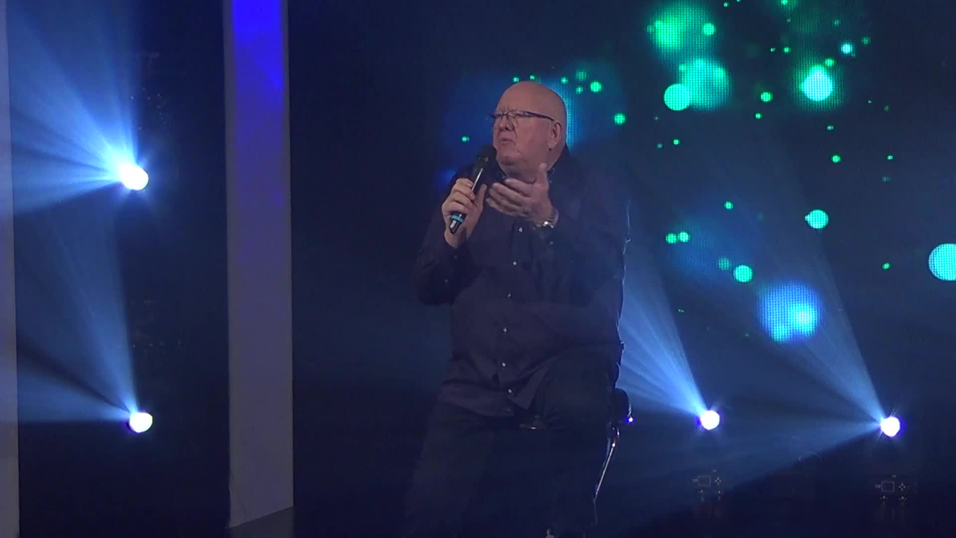 Henk Wijngaard Kerst Special