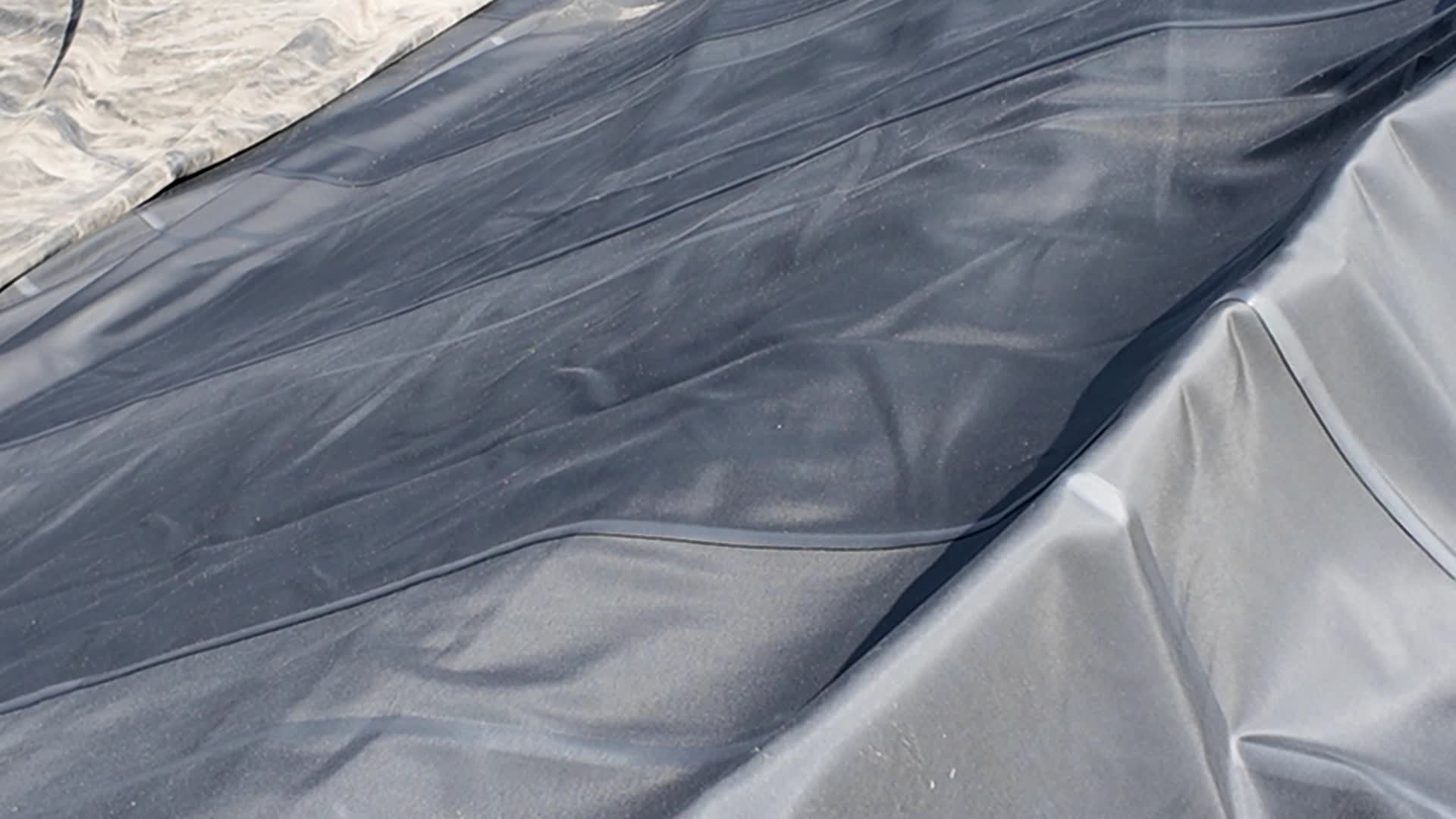 Het water van Heide Resort