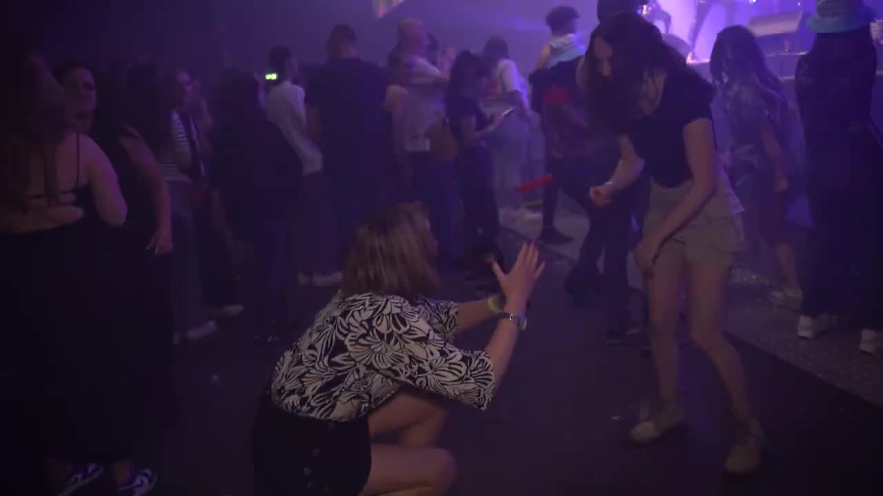 Good Friday Kerkrade