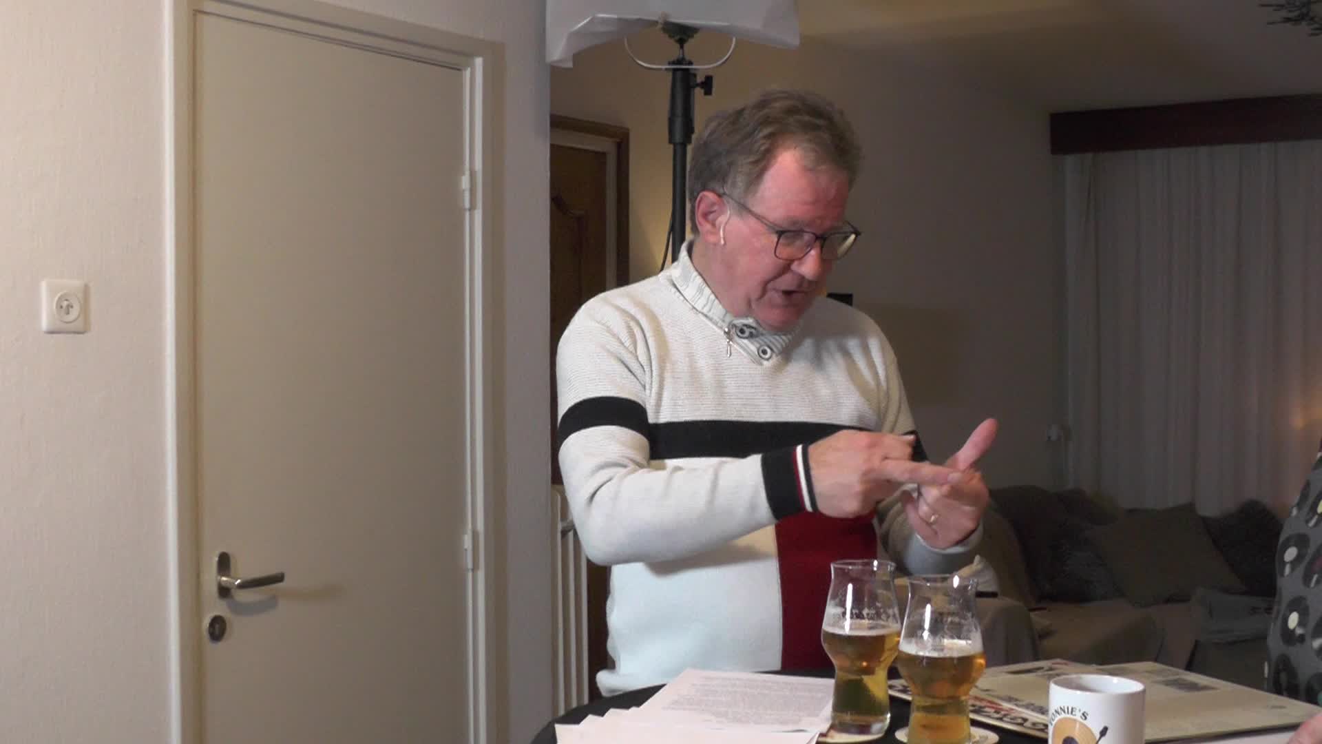 Afl 72 Michel Eijkelhardt