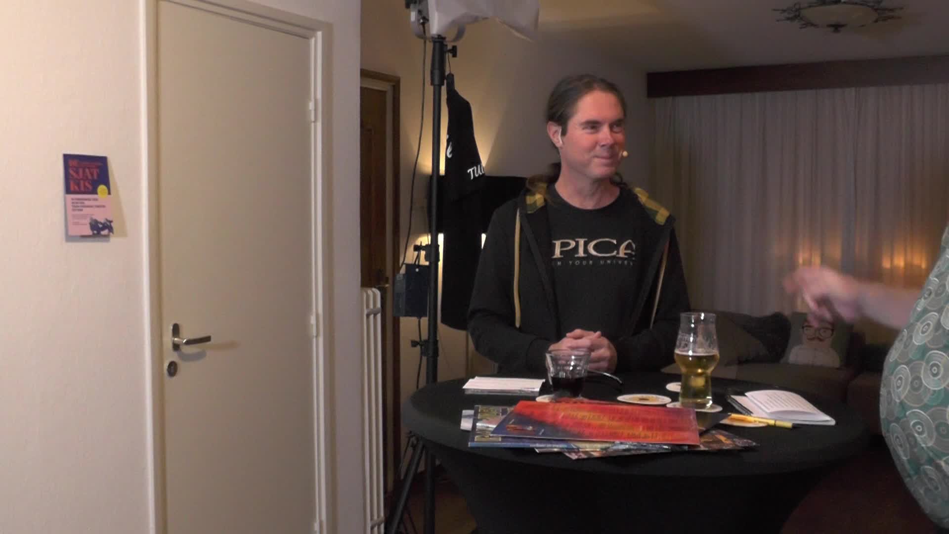 Afl 74 Marcel Meerts