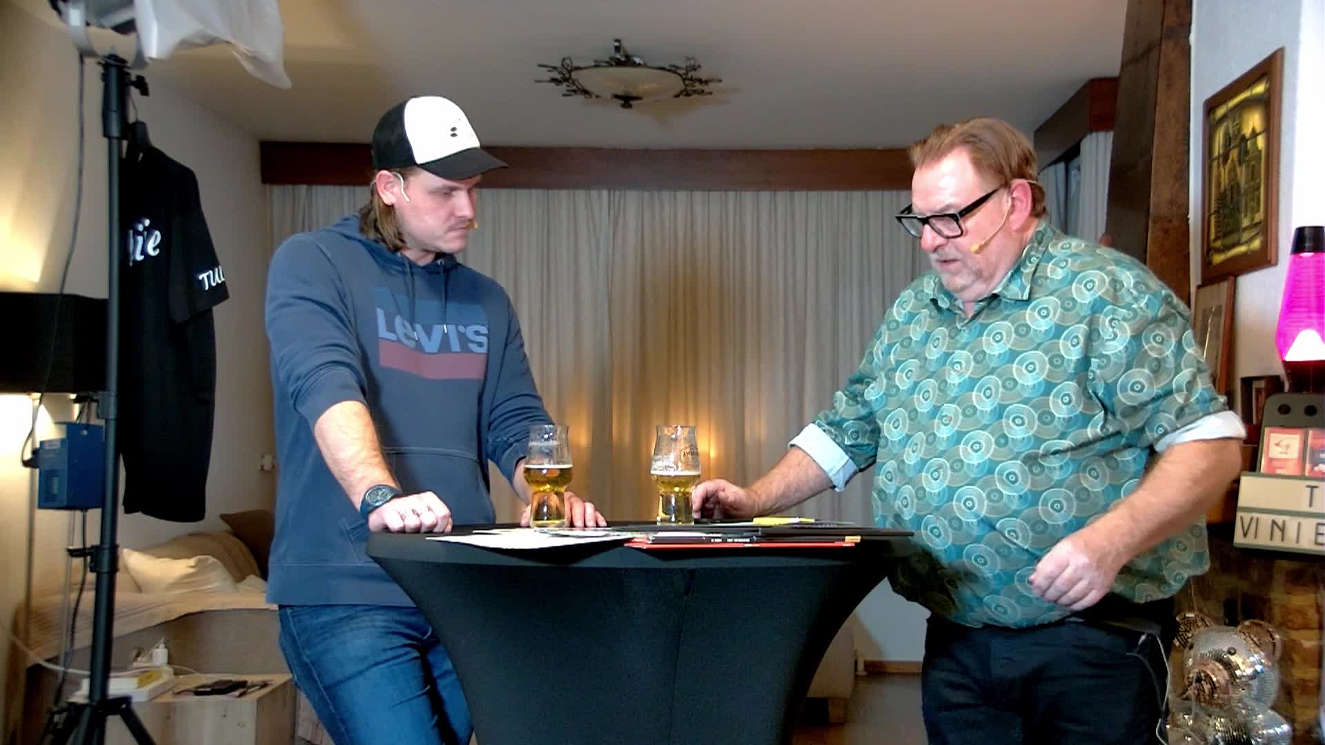 Afl 75 Camiel Rodigas