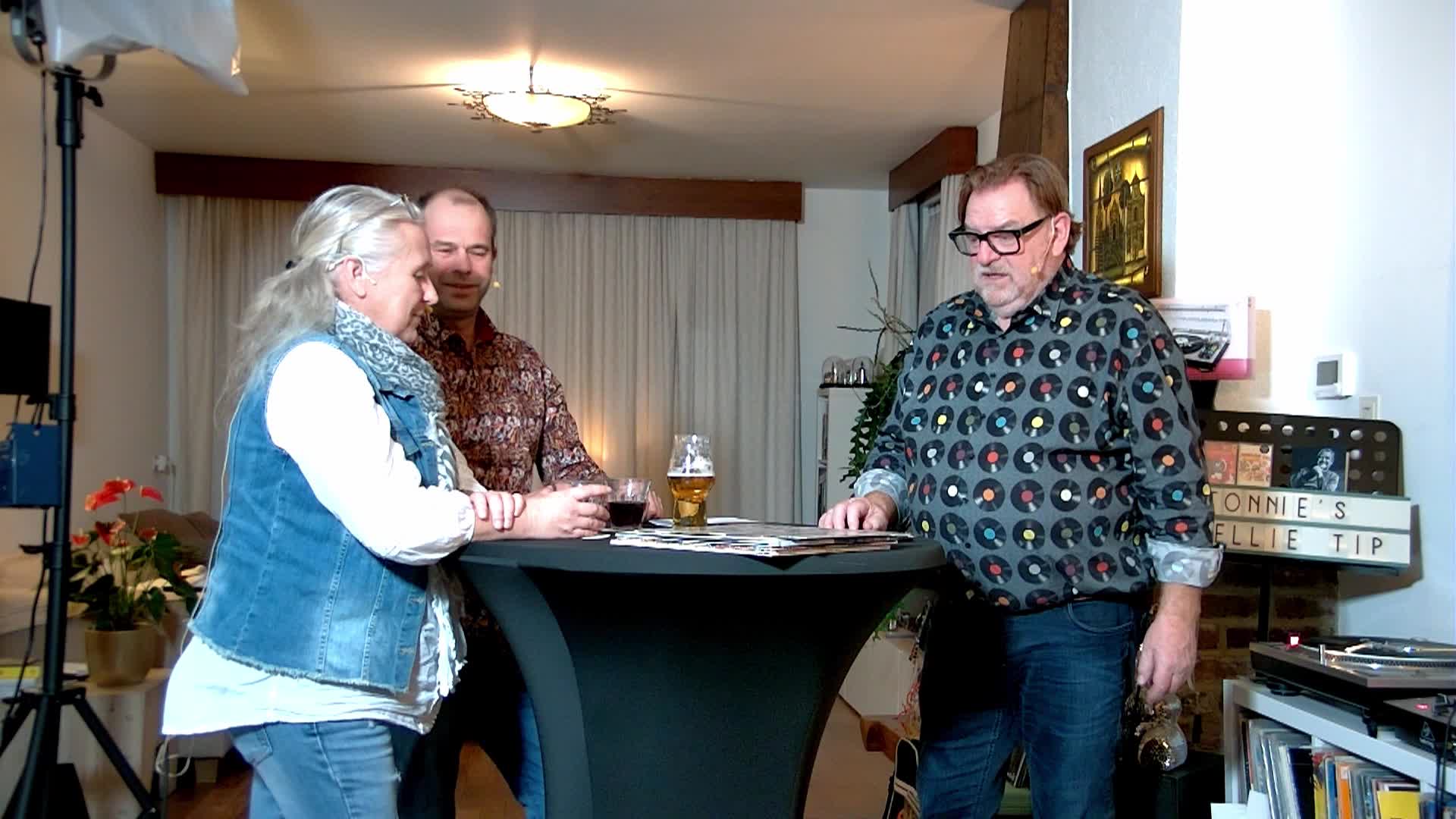 Afl 78 Lyon en May deel 1