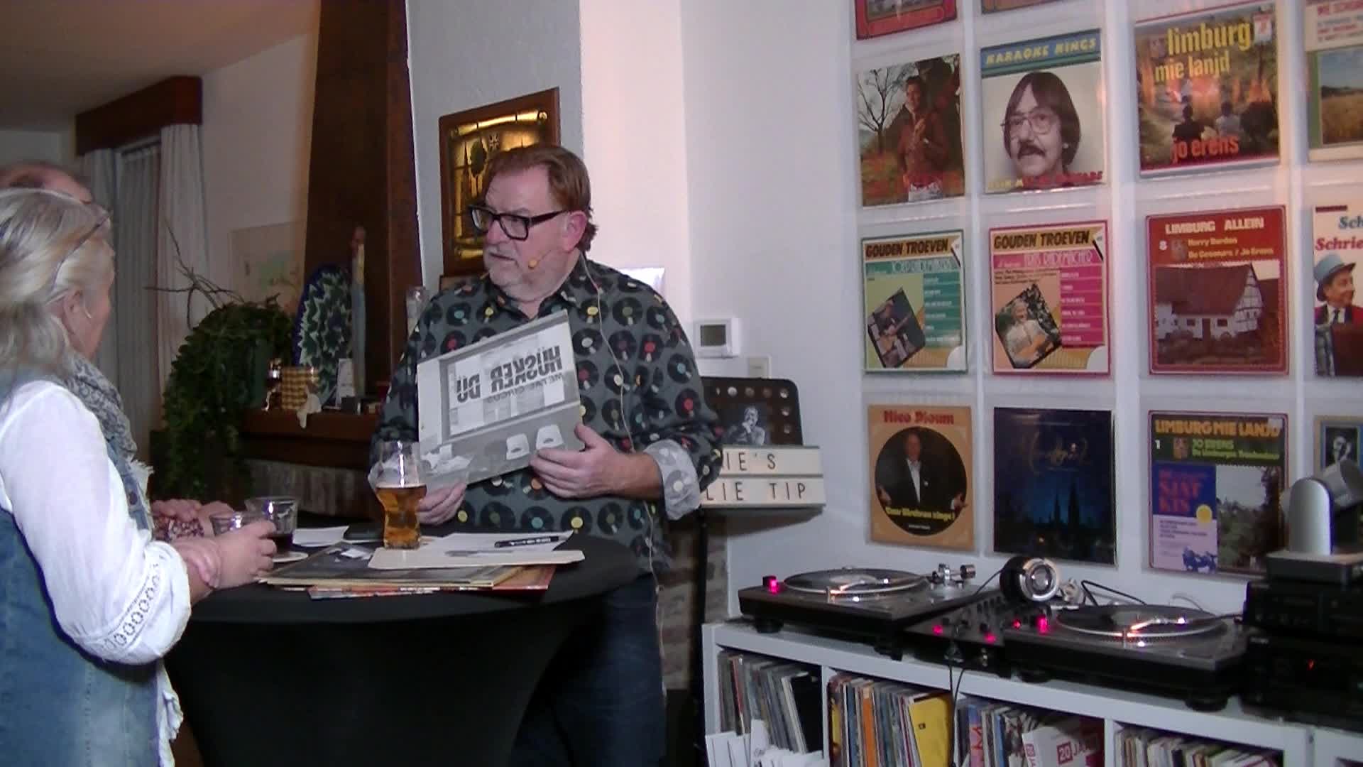 Afl 79 Lyon en May deel 2