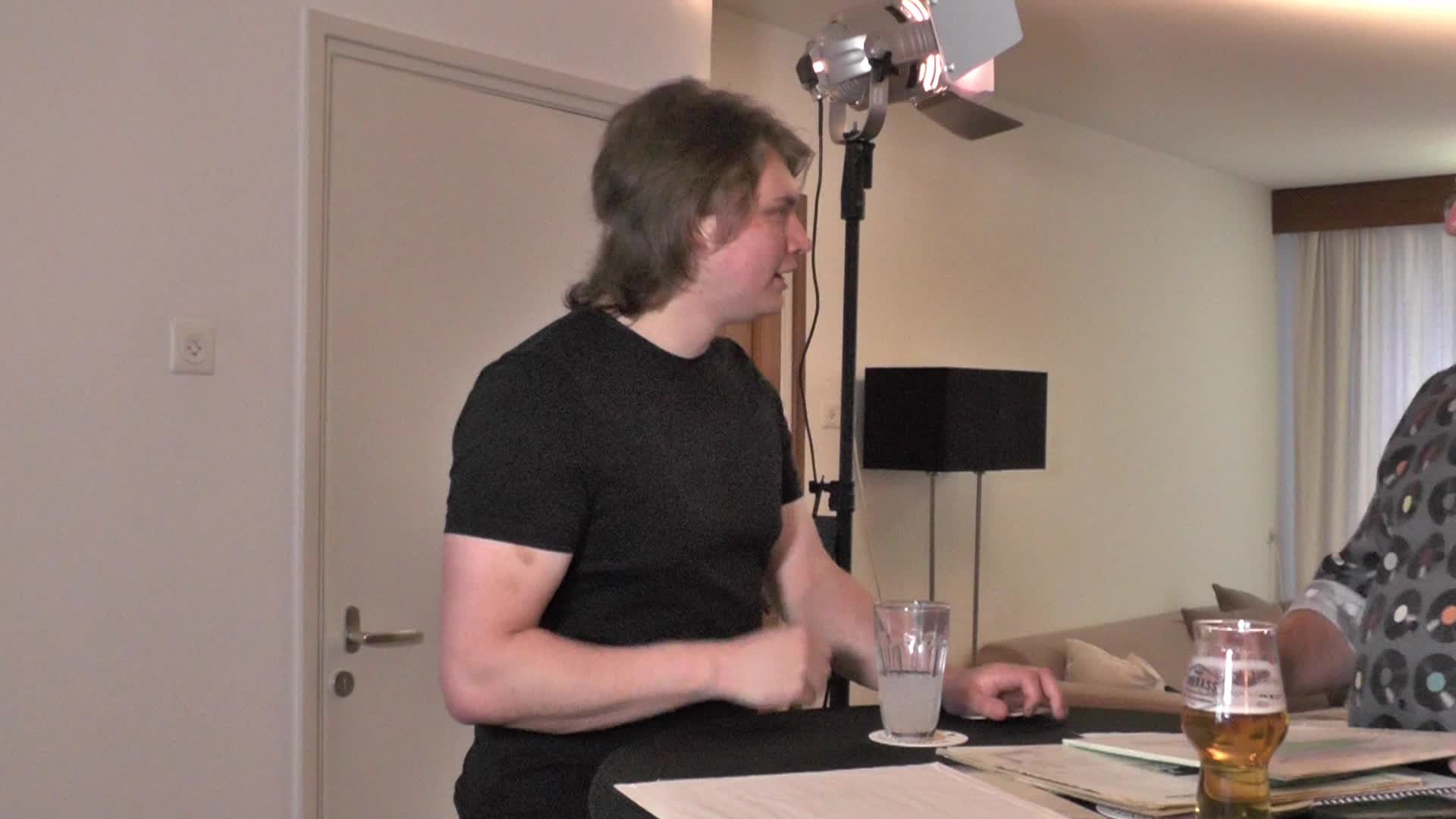 Afl 88 Finley Siebert