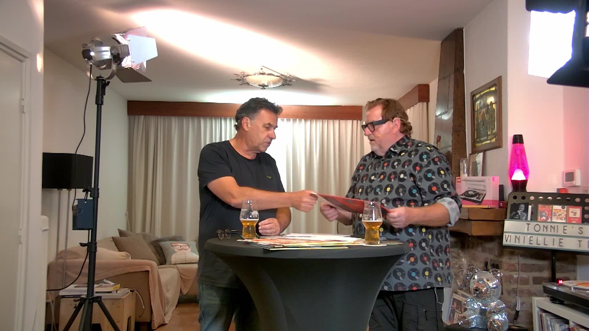 Afl 89 - Peter Ehrens