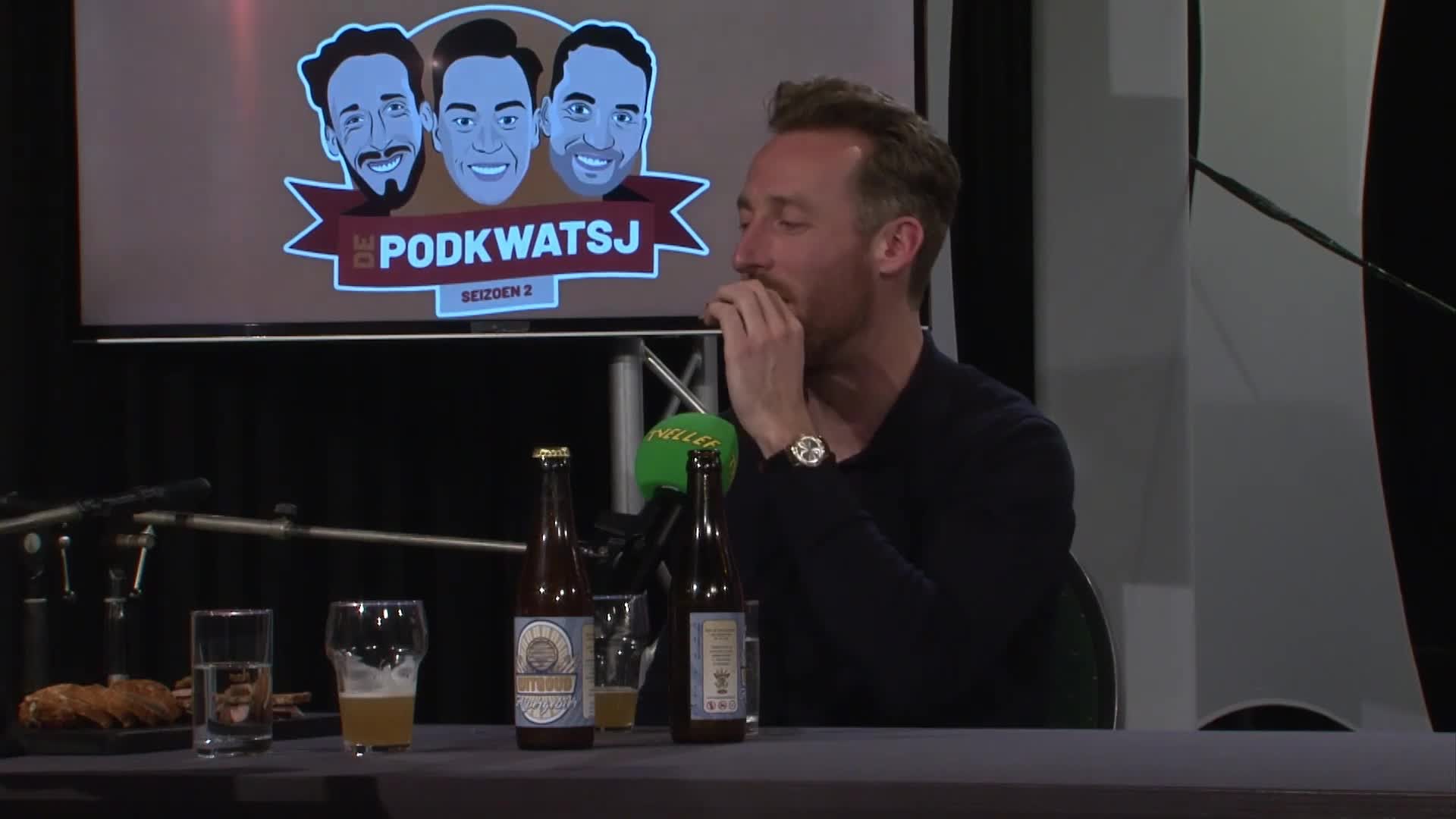 Afl 11 'Zuurvlees, 100 procent, altijd!'