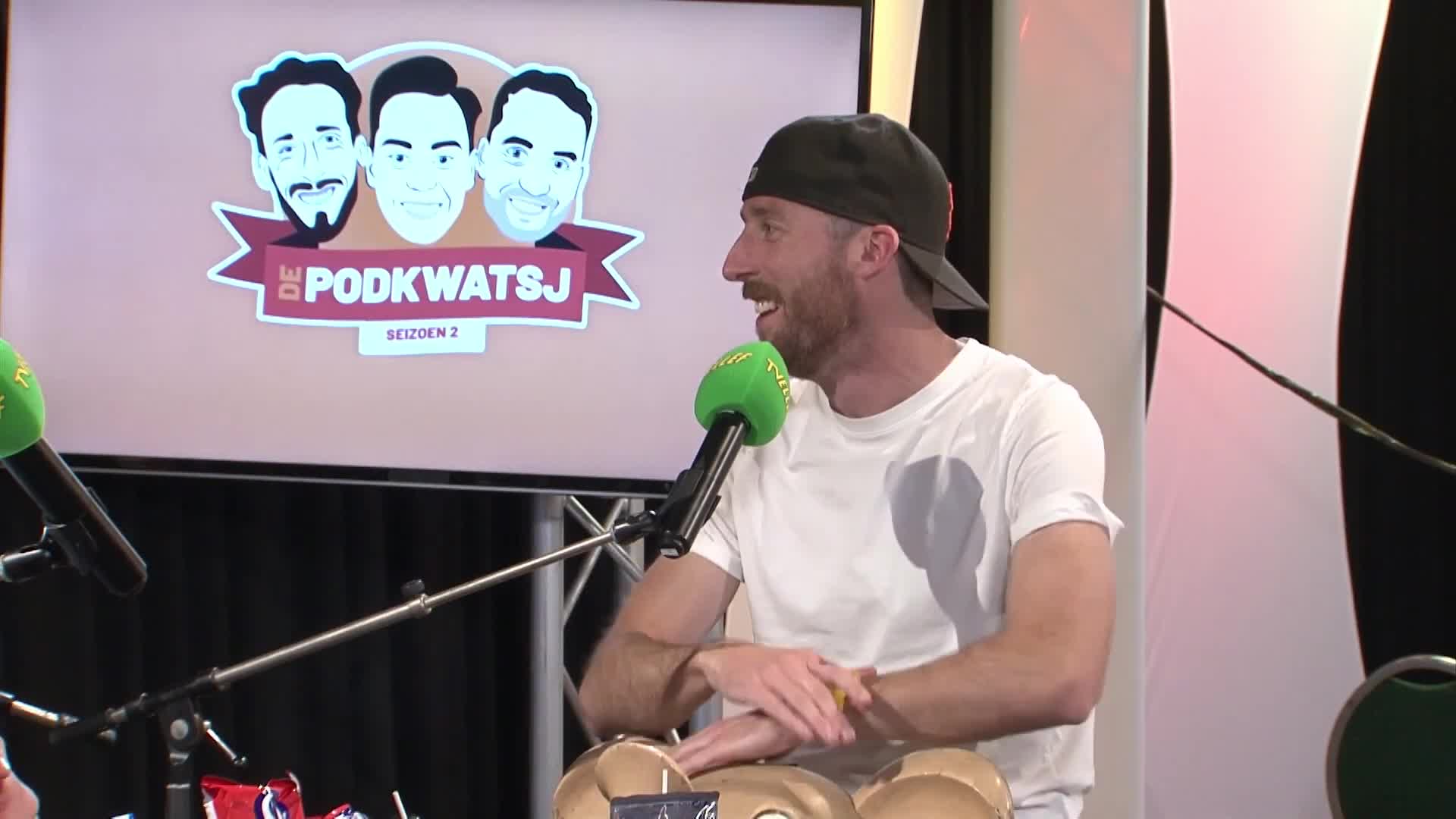 Afl 13 'Actionman was de Barbie voor jongens!'