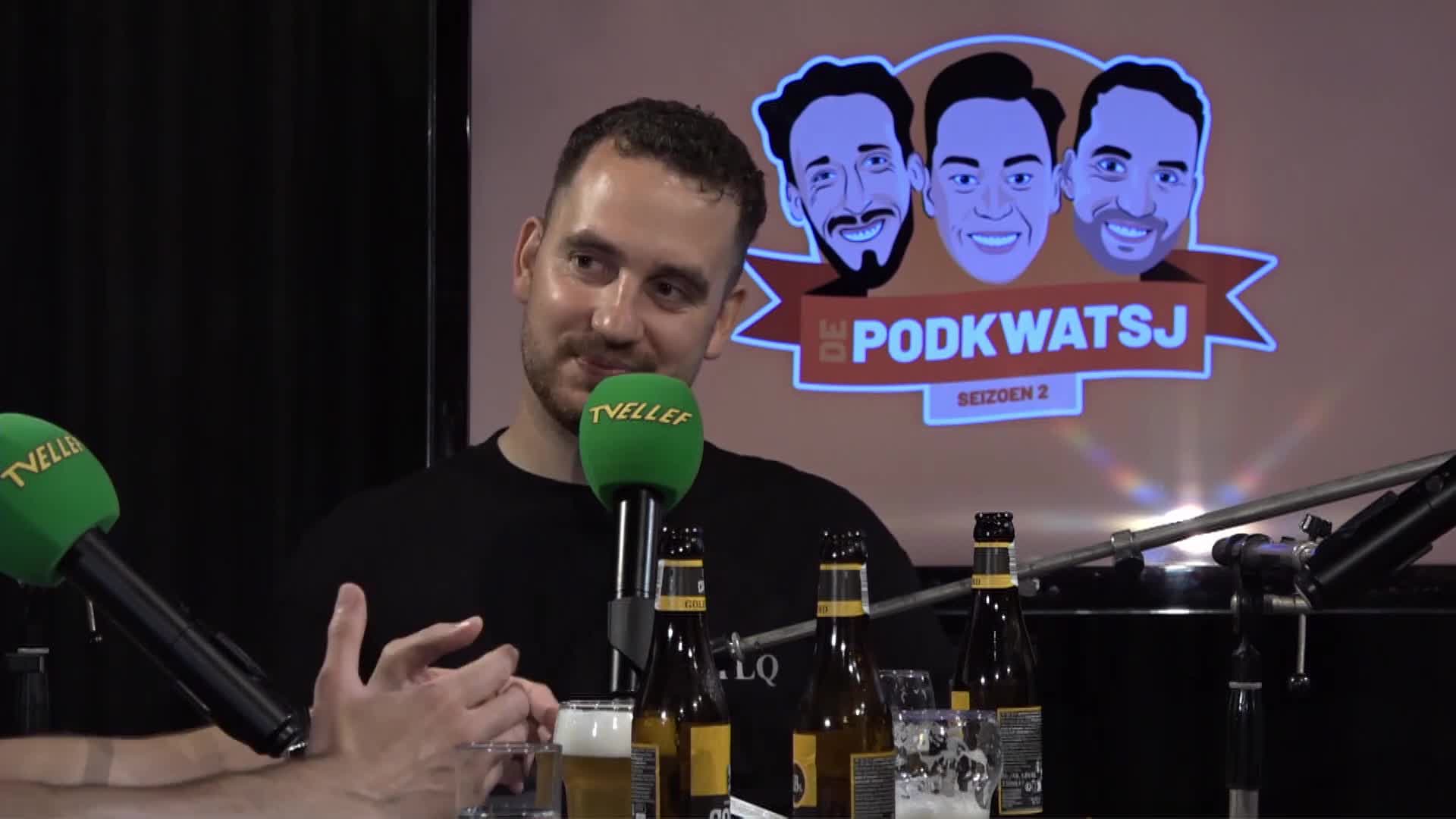 Afl 20 'De krochten van de hel gaan we in!'