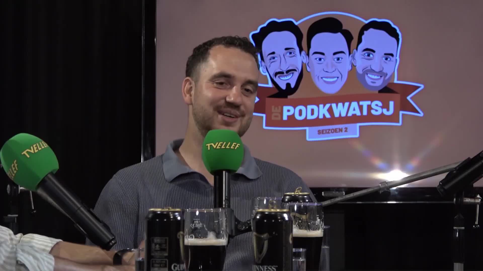 Afl 21 'Weten jullie het wachtwoord van Forrest Gump?'