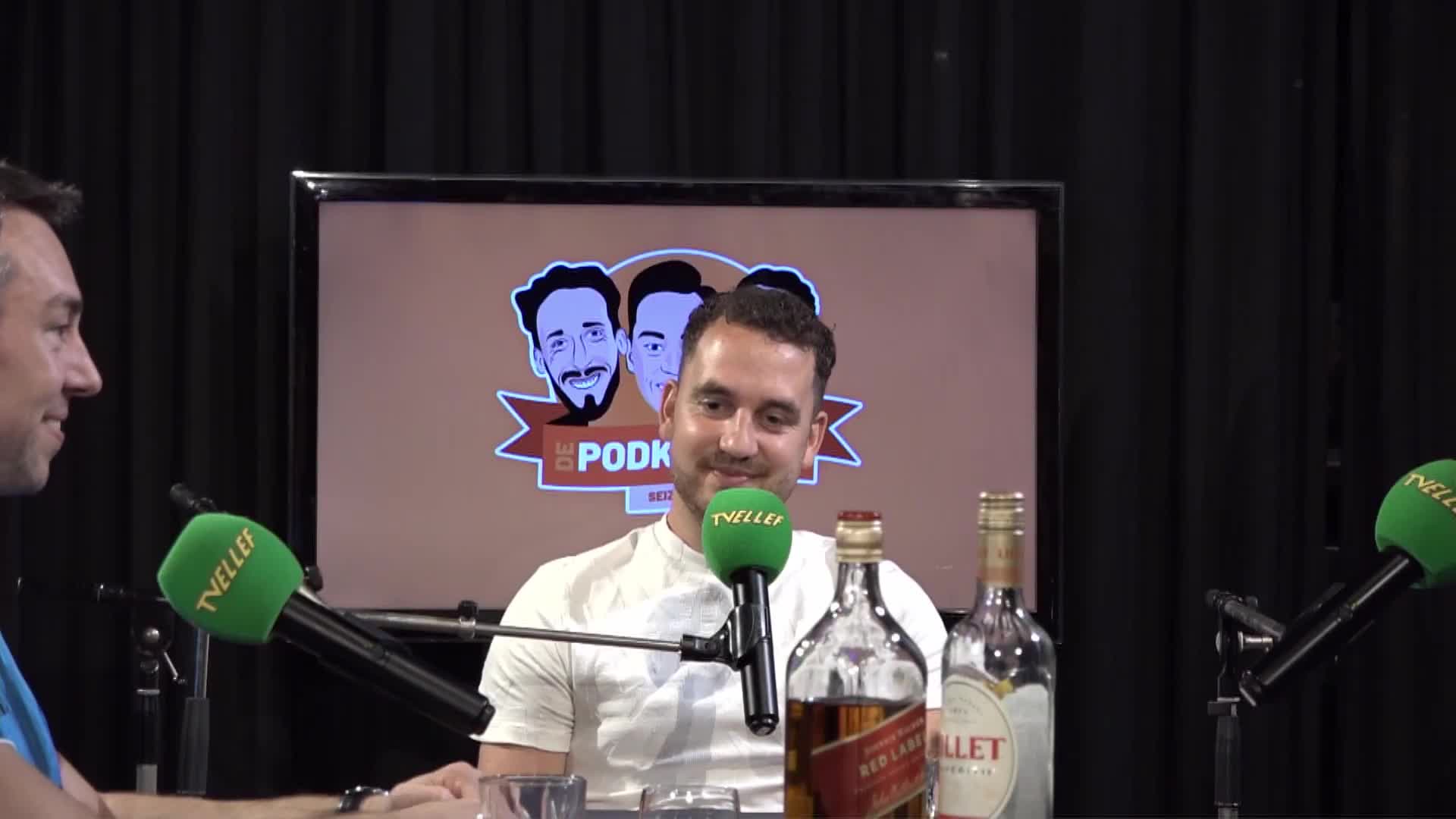 Afl 22 'Ik heb een rekening en alles gaat eruit!'