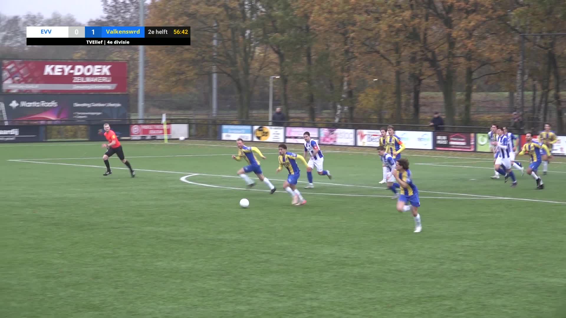 EVV - Valkenswaard | Samenvatting