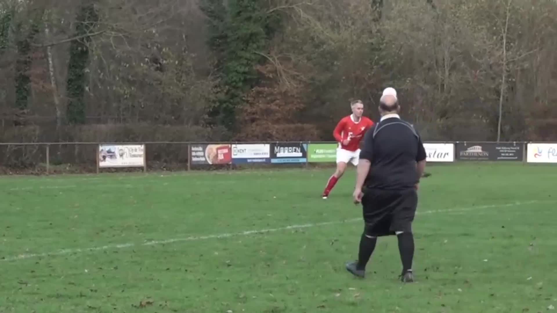 Susterse Boys - Rios | Samenvatting