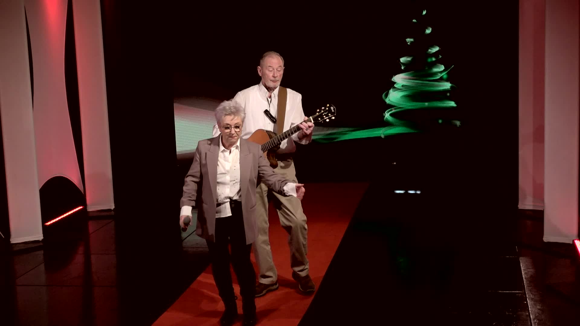 Krismes In 't Heuvelland