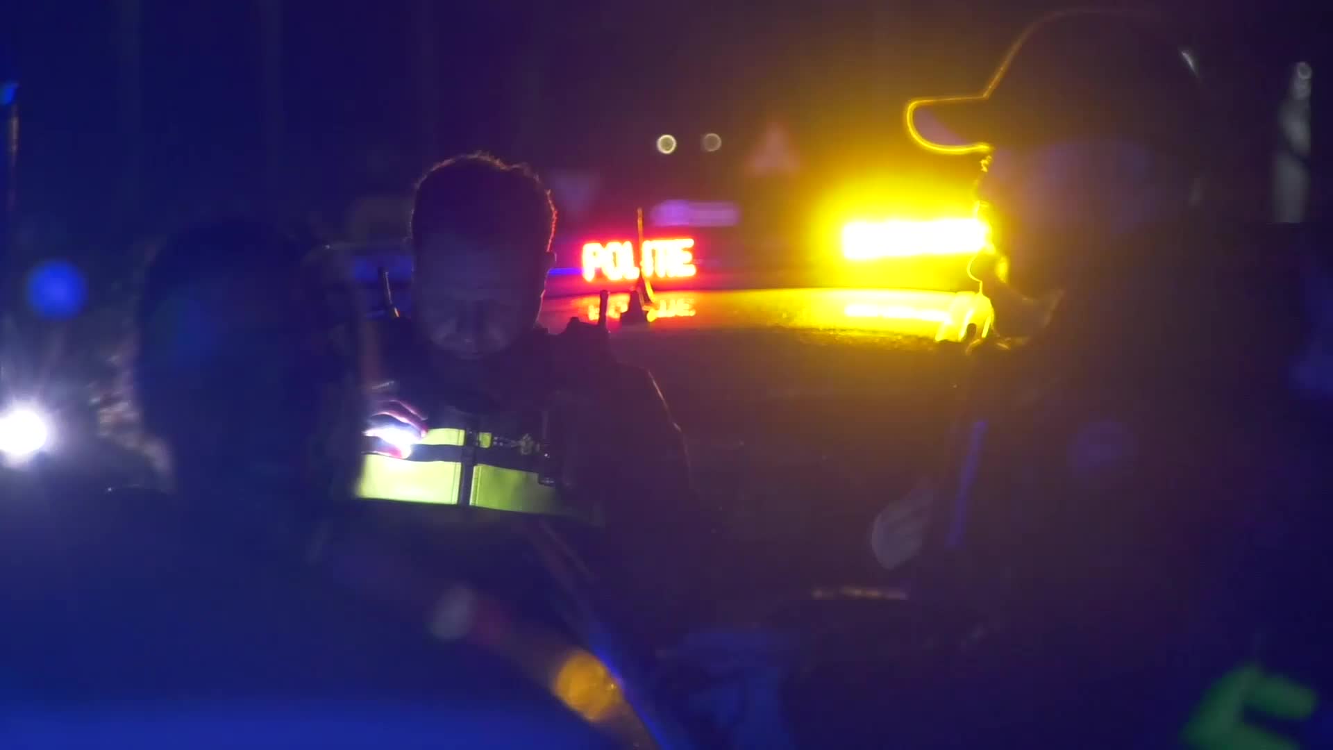 Auto door politie in beslag genomen in Reuver