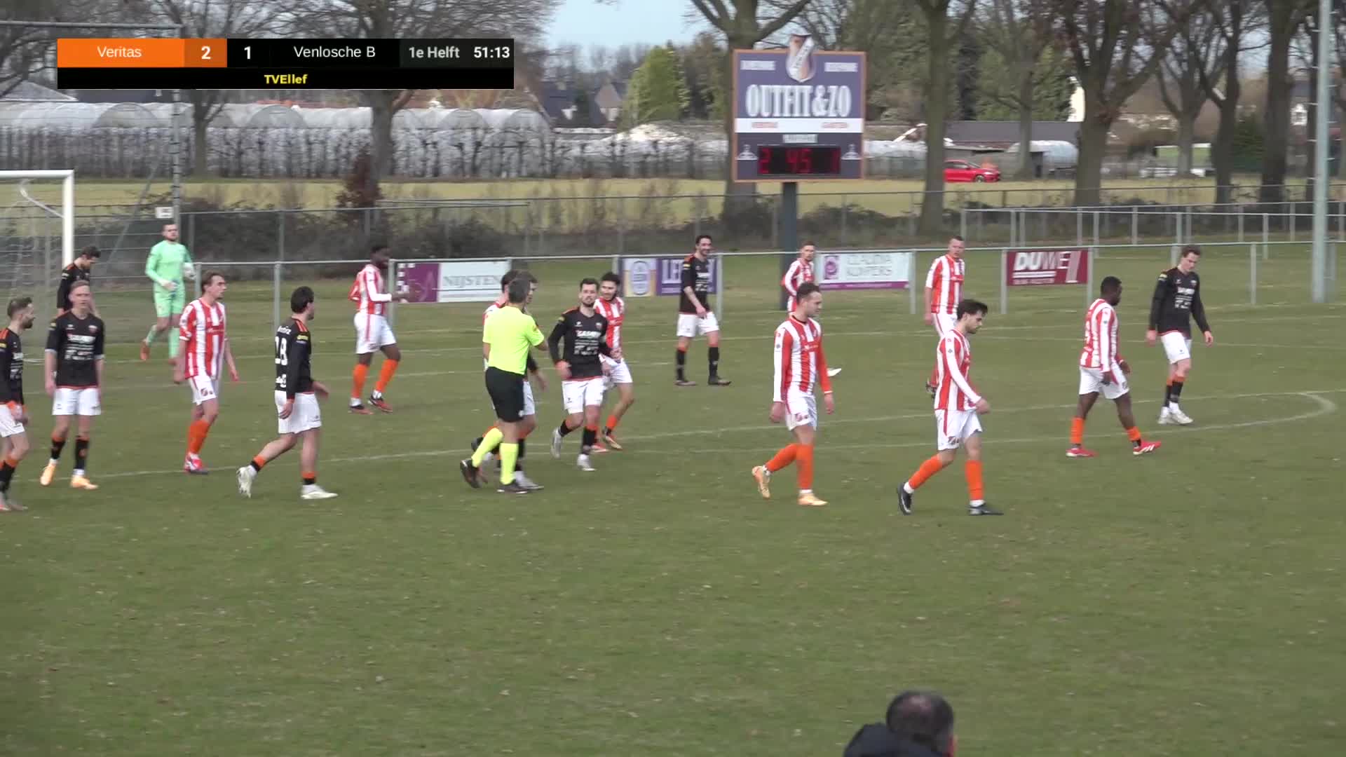 Veritas - Venlosche Boys | Samenvatting