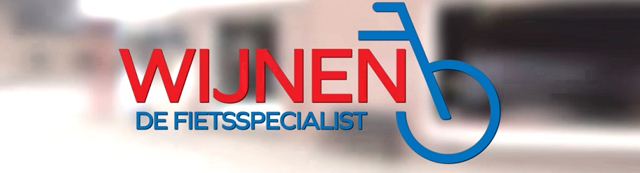 Wijnen de Fietsspecialist
