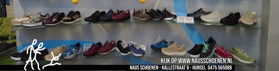 Naus Schoenen
