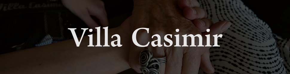 Villa Casimir