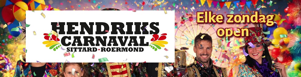 Hendriks Carnaval
