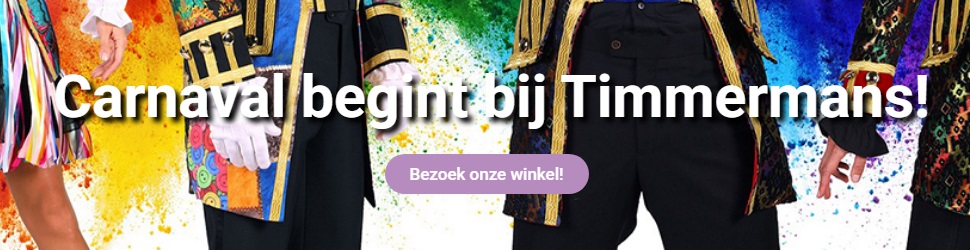 Timmermans Carnaval