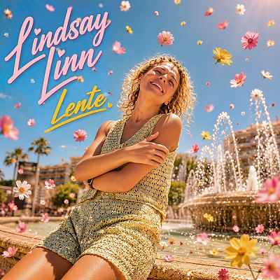 Hit(te) alarm: Lindsay Linn's zomerhit De zomer is begonnen