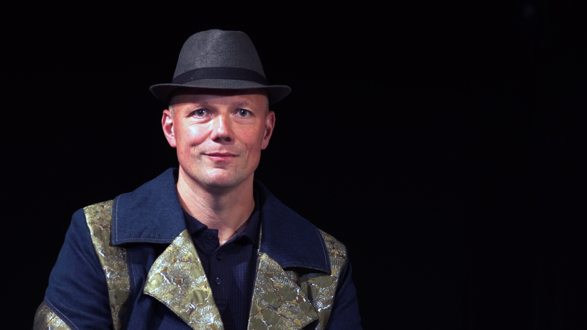 Meister Martijn zet alles in op nieuwe sound