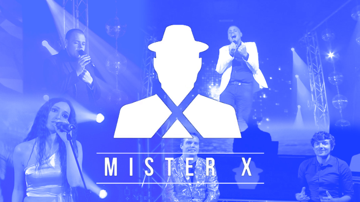 Mister X