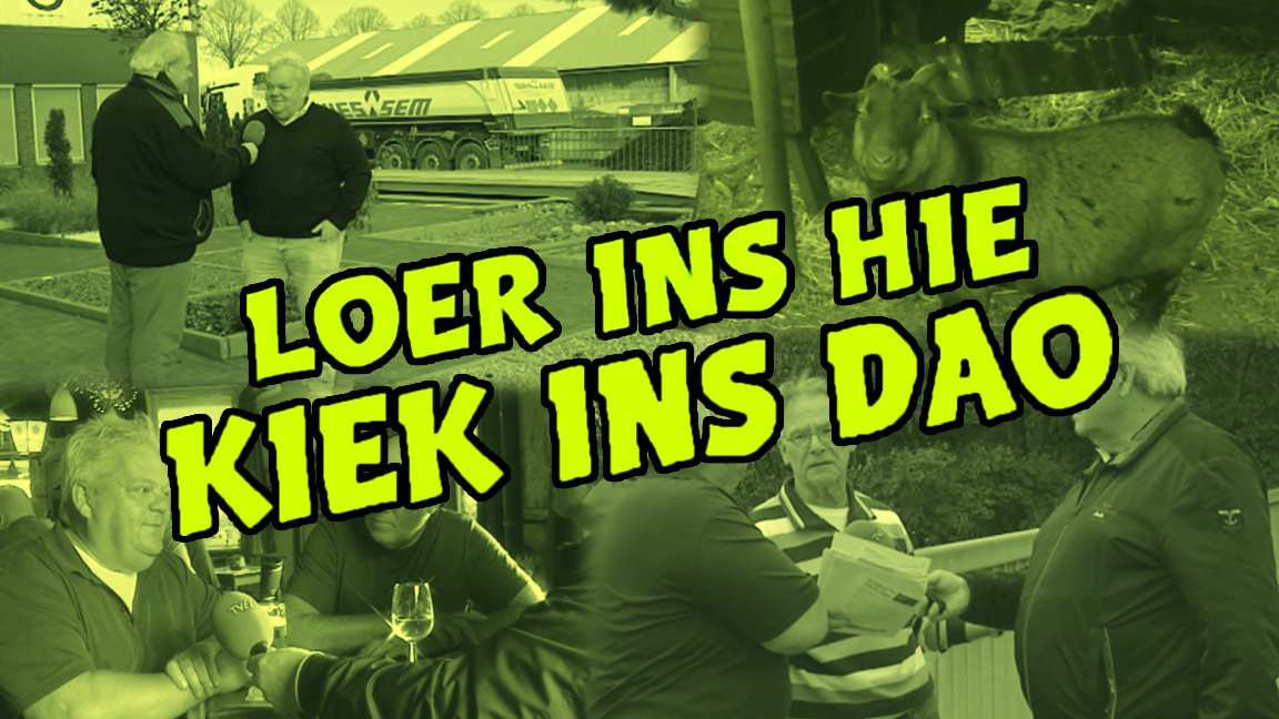 Loer Ins Hie Kiek Ins Dao