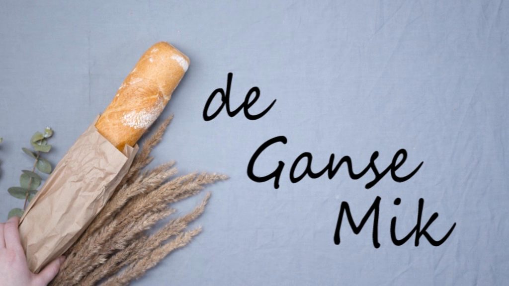 De Ganse Mik