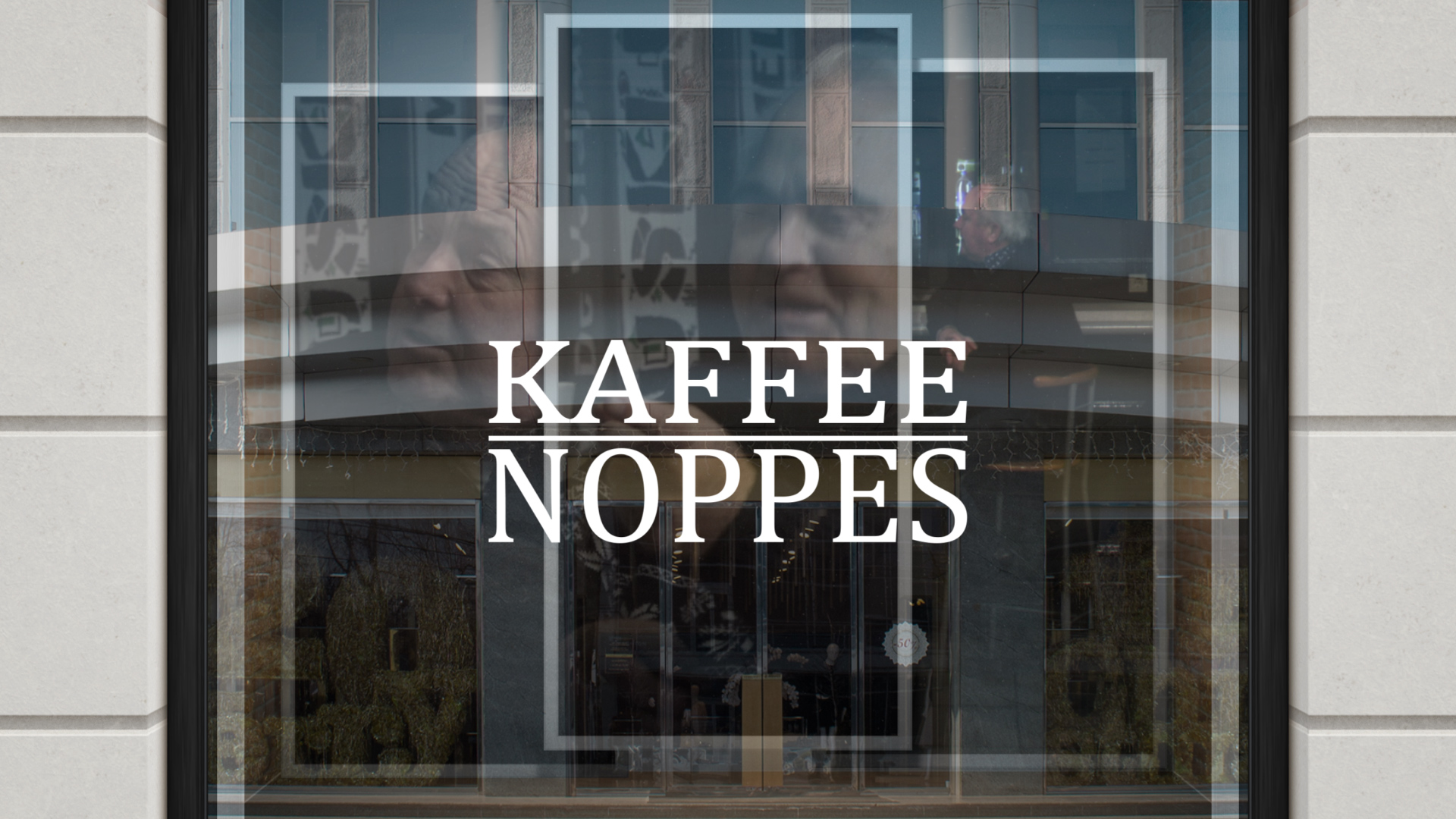 Kaffee Noppes