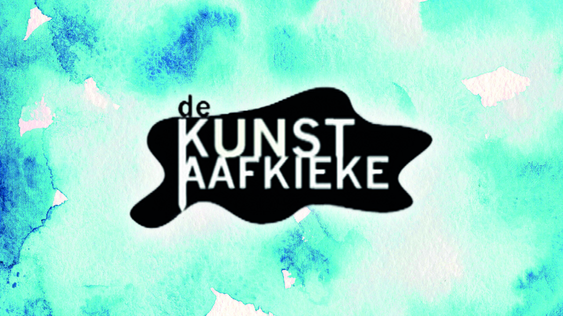 De Kunst Aafkieke