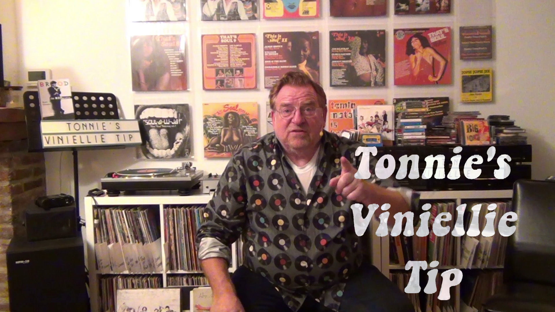 Tonnies Viniellie Tip