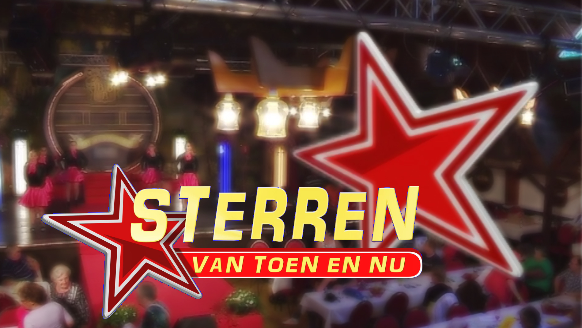 Sterren Van Toen En Nu
