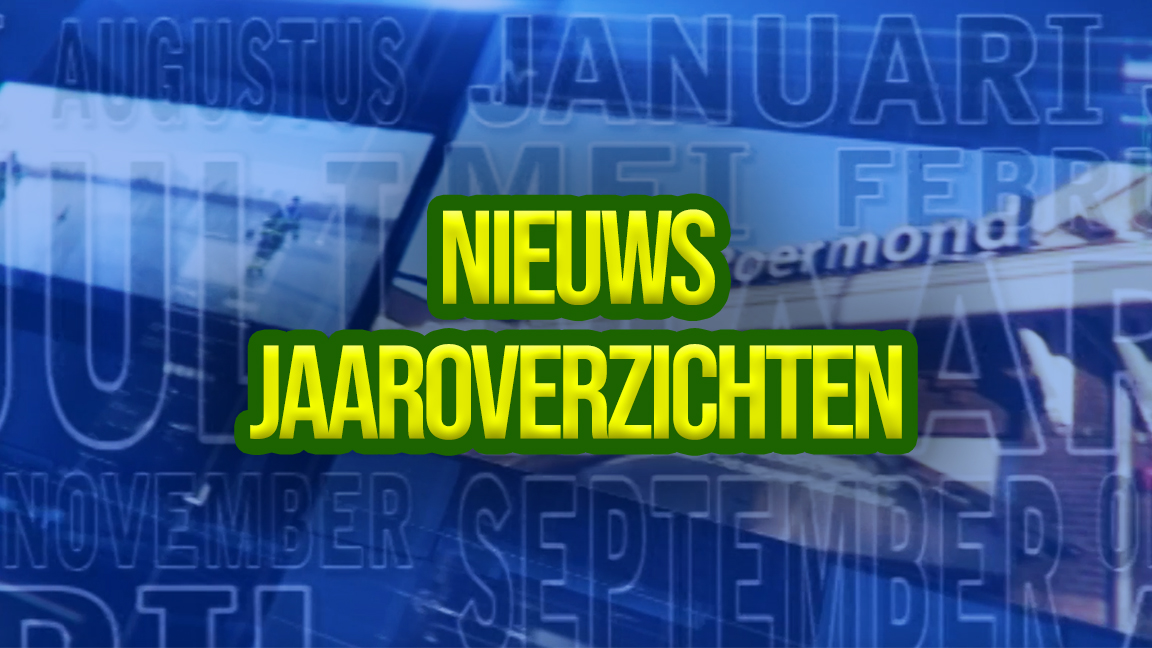 Nieuws Jaaroverzichten