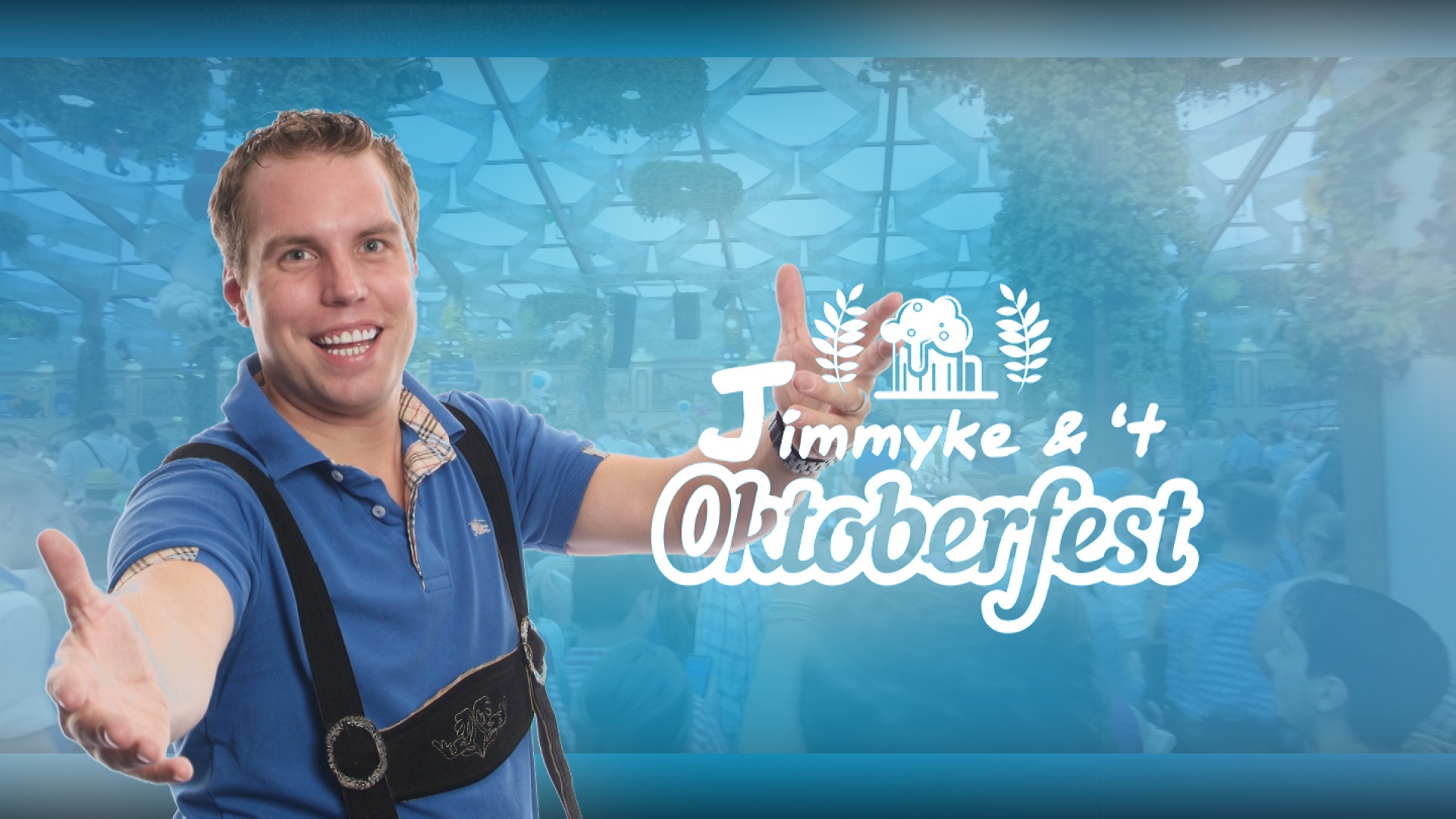 JimmyKe En Het Oktoberfest