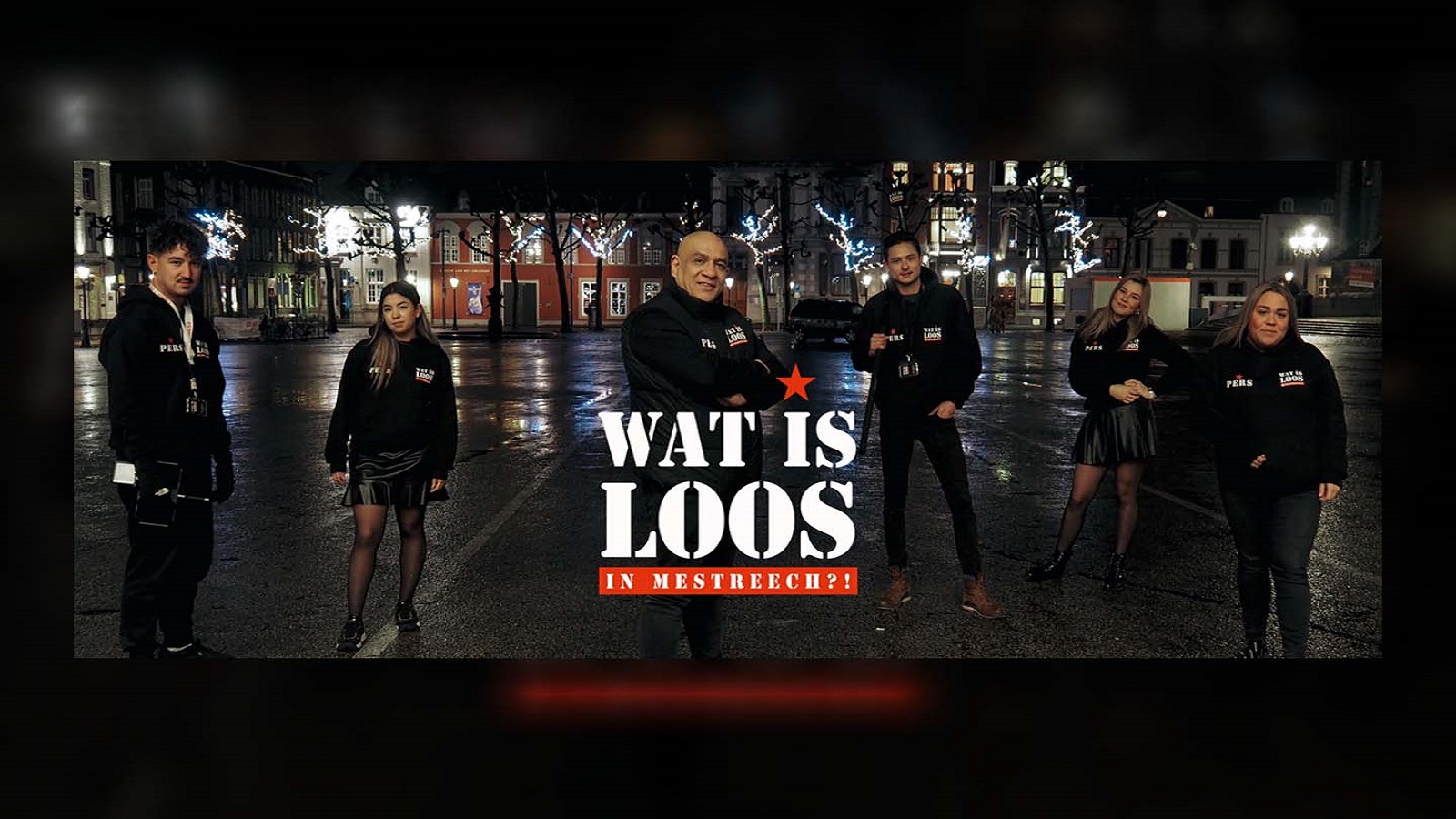 Wat Is Loos In Mestreech