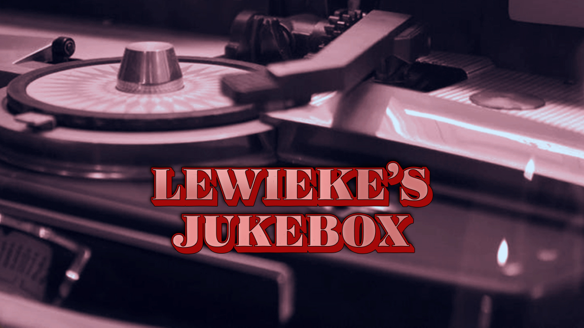 Lewiekes Jukebox
